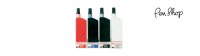 Rotring Inktflacons Inktflacons / 23 ml Inktpatronen