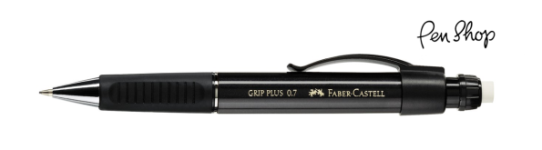 Faber-Castell Grip Plus Vulpotloden