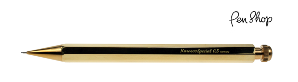 Kaweco Special Vulpotloden