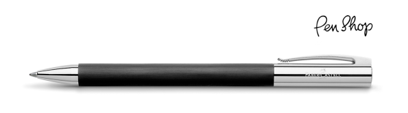 Faber-Castell Ambition Balpennen