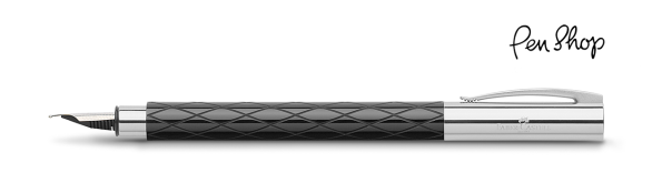 Faber-Castell Ambition Vulpennen