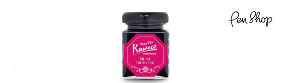 Kaweco Inktpotten Inktpotten