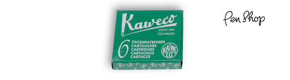 Kaweco Inktpatronen Inktpatronen