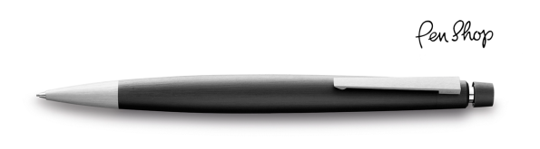 Lamy 2000 Vulpotloden