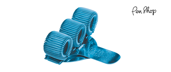 Terry Pen Clips Penhouders