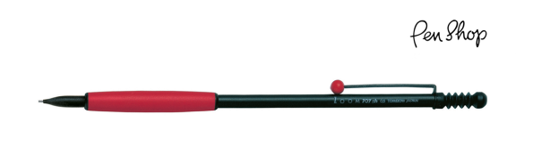 Tombow ZOOM 707 Vulpotloden
