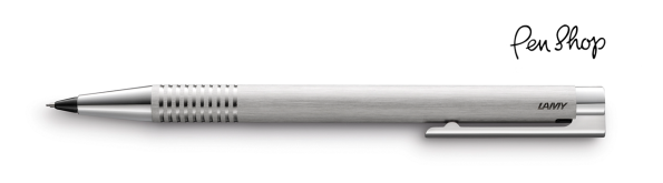Lamy Logo Vulpotloden