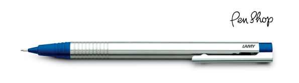 Lamy Logo Vulpotloden