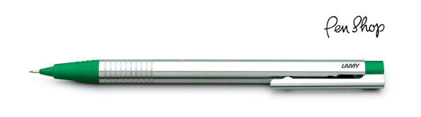 Lamy Logo Vulpotloden