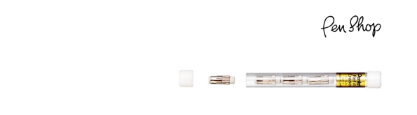 Pentel Z2-1N Gummetjes Gummetjes