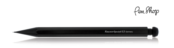 Kaweco Special Vulpotloden