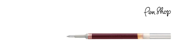 Pentel Energel Vulling Rollerbalvullingen