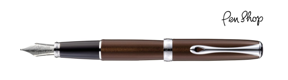 Diplomat Excellence A² Vulpennen