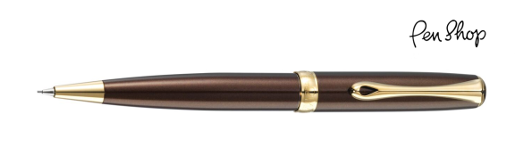 Diplomat Excellence A² Vulpotloden