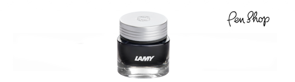 Lamy T53 Crystal Inktpotten Inktpotten