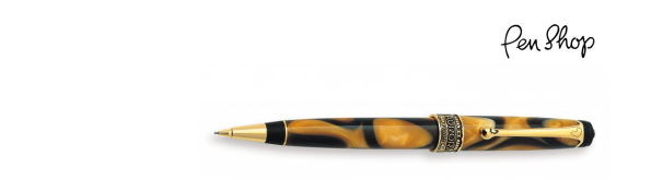 Aurora Limited Edition 'Afrika' Vulpotloden