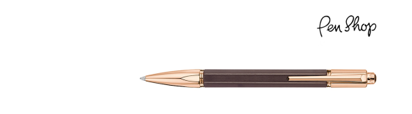 Caran d'Ache Varius Balpennen