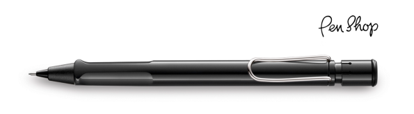 Lamy Safari Vulpotloden