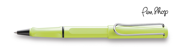 Lamy Safari Rollerballs