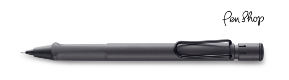 Lamy Safari Vulpotloden