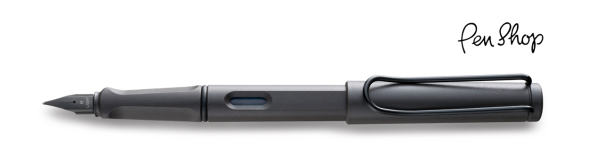 Lamy Safari Vulpennen