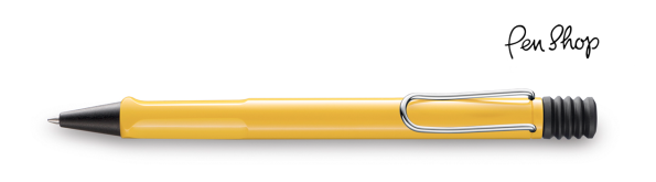 Lamy Safari Balpennen