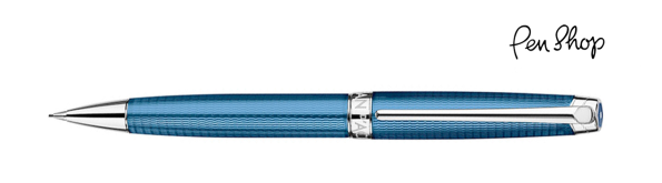Caran d'Ache Léman Vulpotloden