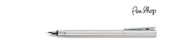 Faber-Castell NEO Slim Vulpennen