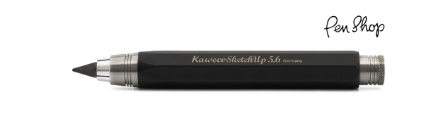 Kaweco Sketch Up Sketchpotloden