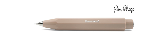 Kaweco Sport Skyline Vulpotloden