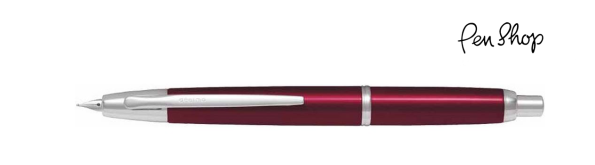 Pilot Capless Decimo Vulpennen