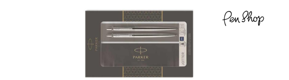 Parker Jotter Gift Set Balpennen