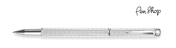 Caran d'Ache Ecridor Rollerballs