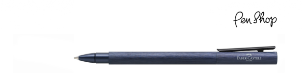 Faber-Castell NEO Slim Rollerballs