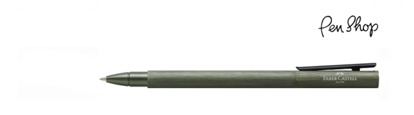 Faber-Castell NEO Slim Rollerballs