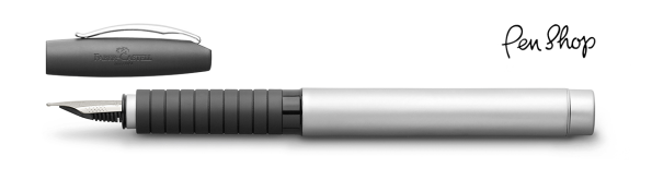 Faber-Castell Basic Vulpennen