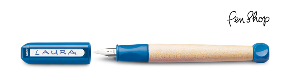 Lamy ABC Vulpennen