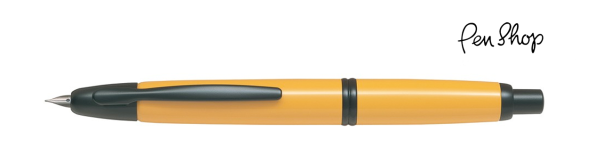 Pilot Capless Vulpennen
