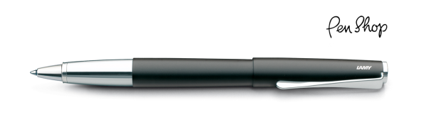 Lamy Studio Rollerballs