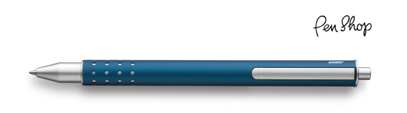 Lamy Swift Capless rollerballs