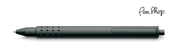 Lamy Swift Capless rollerballs
