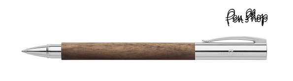 Faber-Castell Ambition Rollerballs