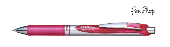 Pentel Energel Rollers Rollerballs