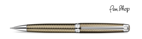 Caran d'Ache Léman Vulpotloden