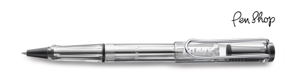 Lamy Vista Rollerballs