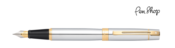 Sheaffer 300 Vulpennen