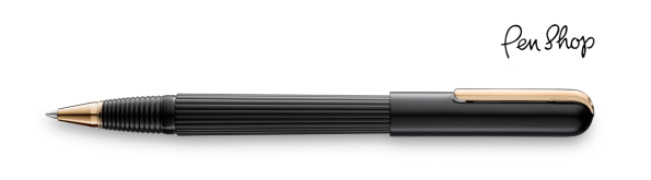 Lamy Imporium Rollerballs