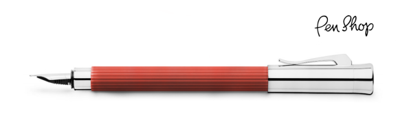 Graf von Faber-Castell Tamitio Vulpennen
