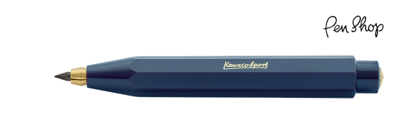 Kaweco Sport Classic Sketchpotloden