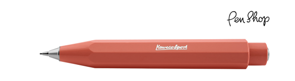 Kaweco Sport Skyline Vulpotloden